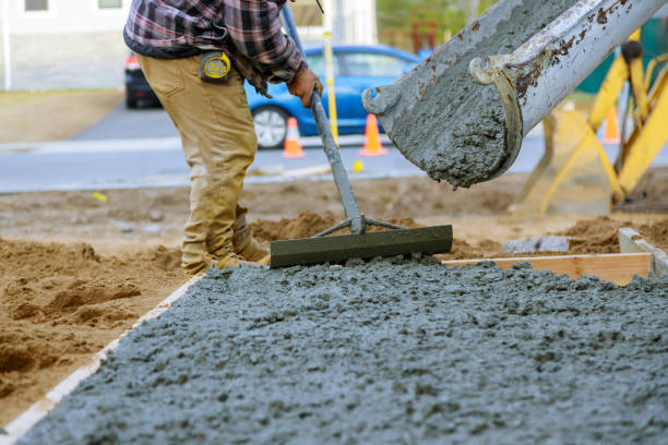  Hellertown, PA Concrete contractor Pros