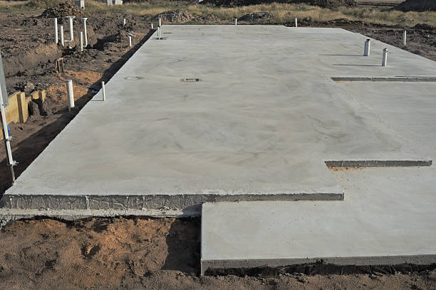 Concrete Slab Contractor in PA