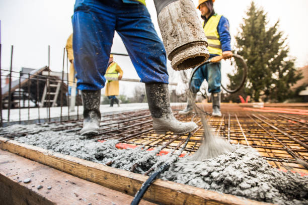 Best Waterproofing & Drywells  in Hellertown, PA